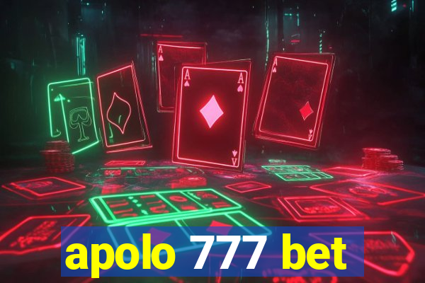 apolo 777 bet